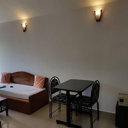 Nk Royal Palms Benaulim Lägenhet Exteriör bild